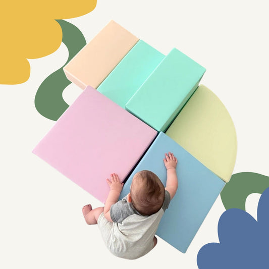 Nurturing Fun and Development for Every Stage