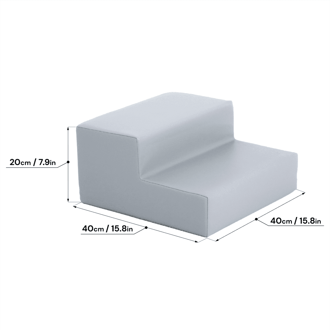 Yumuşak Oyun Blokları - Mini Steps