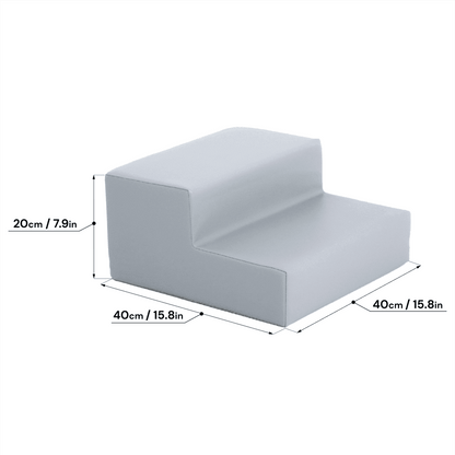 Yumuşak Oyun Blokları - Mini Steps