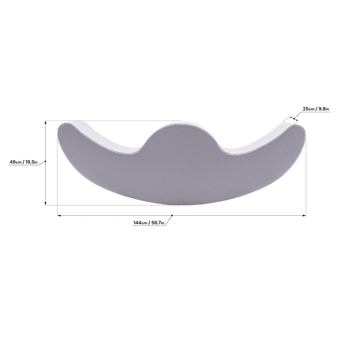 Yumuşak Tahterevalli - Buddy