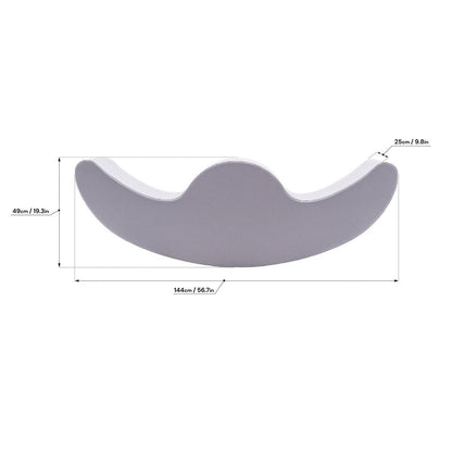 Yumuşak Tahterevalli - Buddy