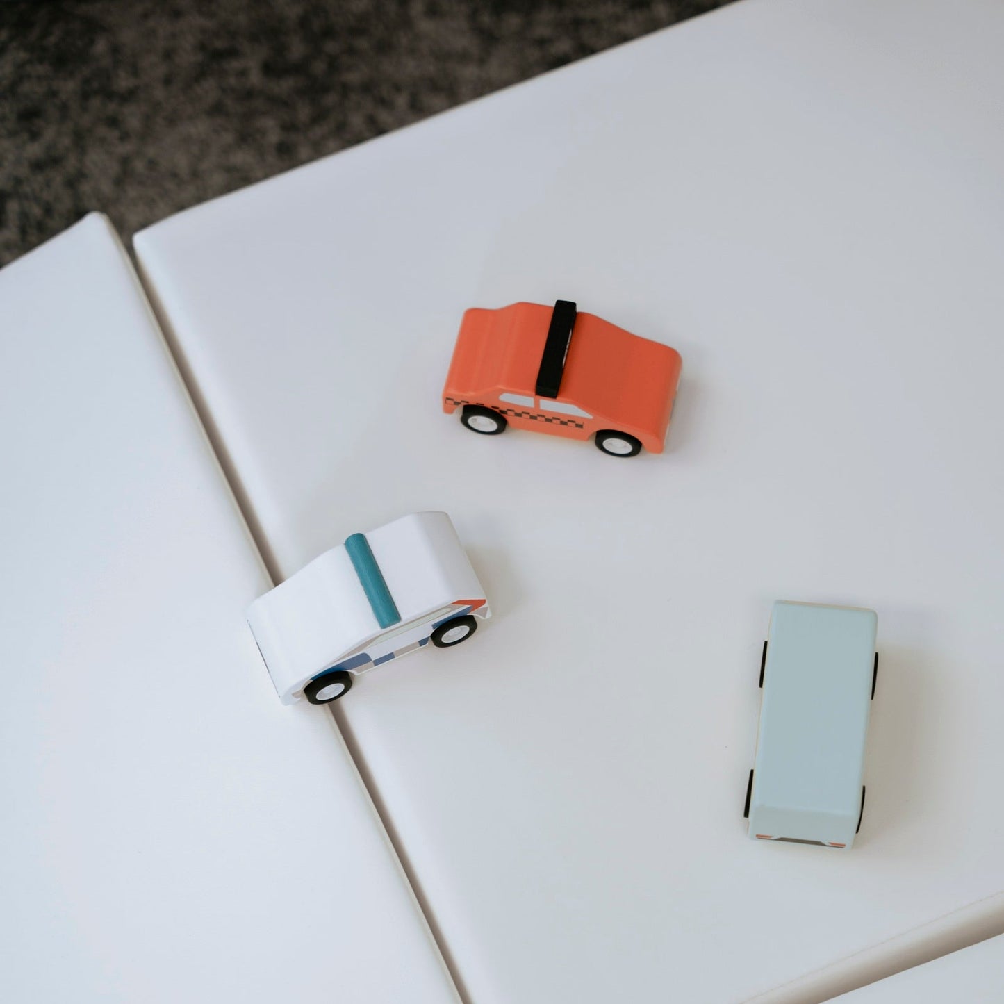 Yumuşak Oyun Seti - Corner Climber