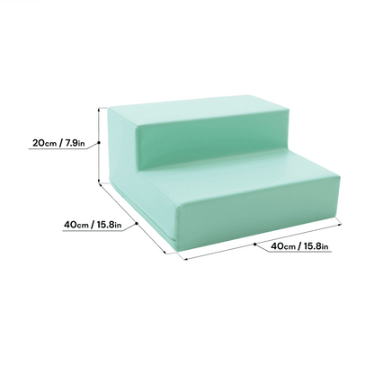 Yumuşak Oyun Blokları - Mini Steps