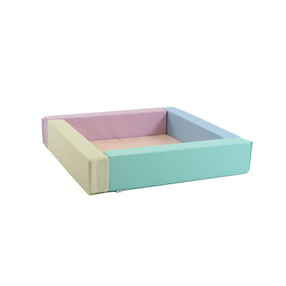 Yumuşak Top Havuzu - Ball Play Heaven