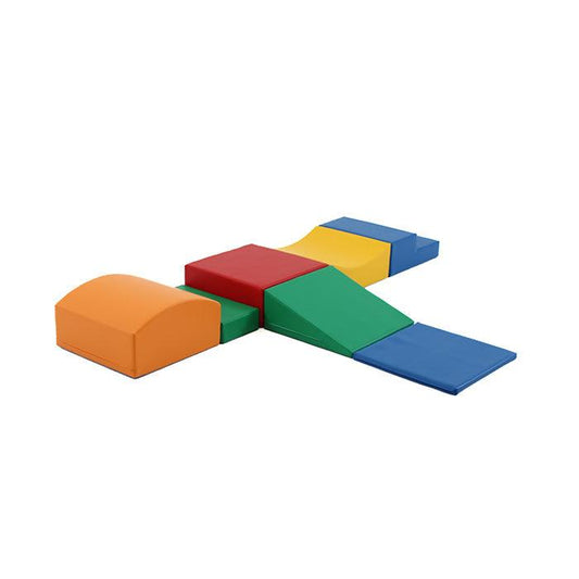 Yumuşak Oyun Seti - Little Crawler