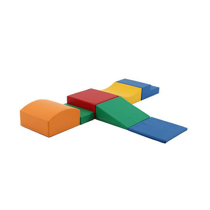 Yumuşak Oyun Seti - Little Crawler