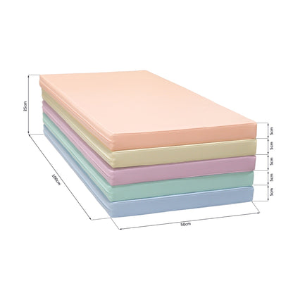 5'li Minder Seti - Safety & Comfort