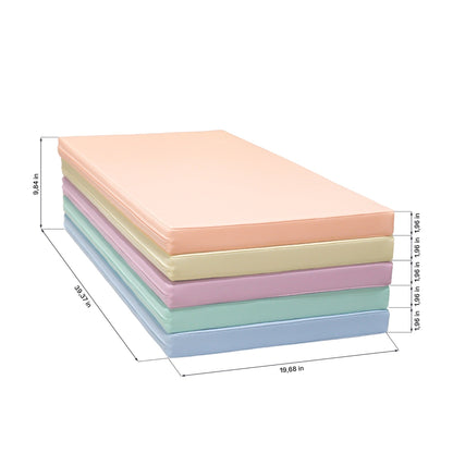 5'li Minder Seti - Safety & Comfort