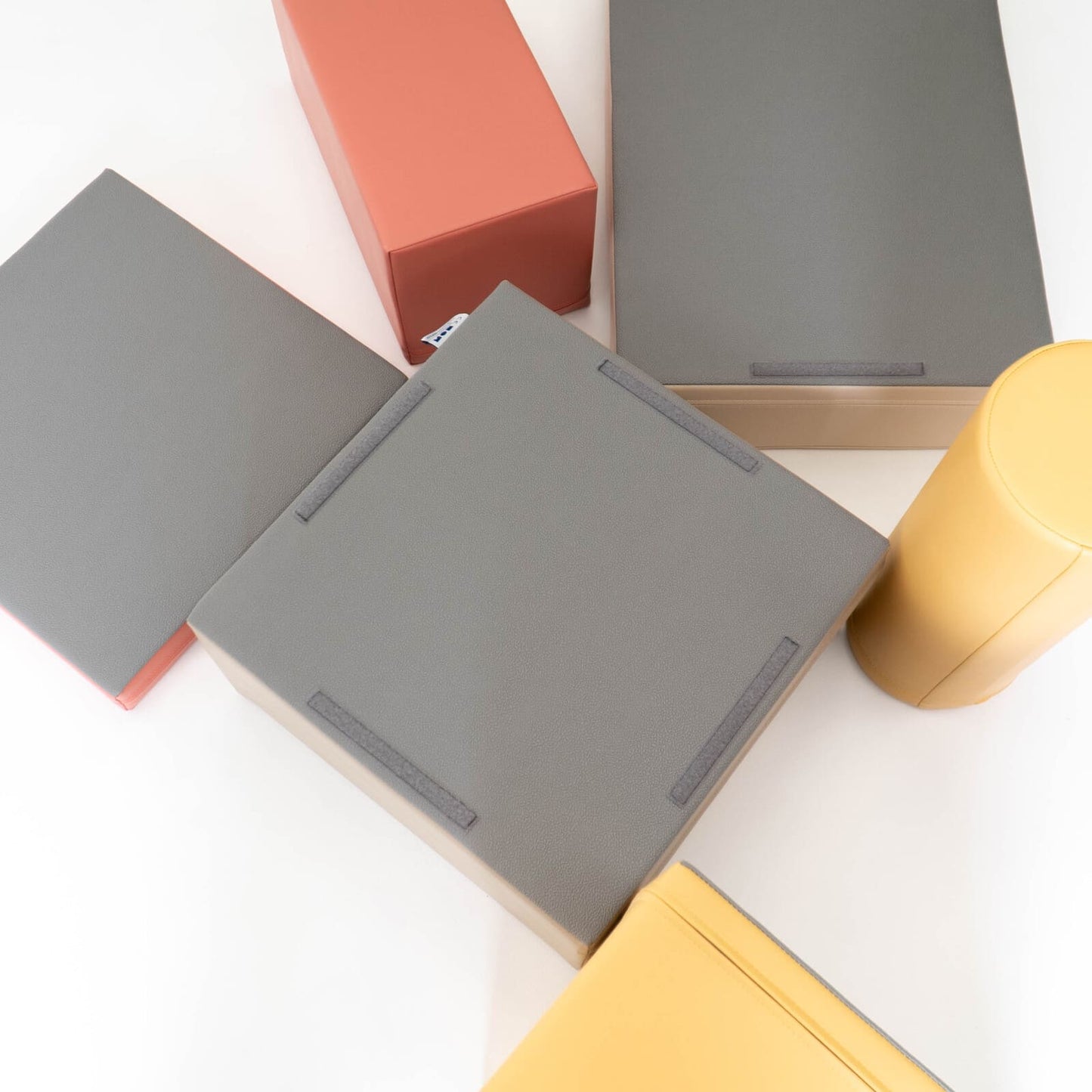 Yumuşak Oyun Aktivite Seti - Discoverer