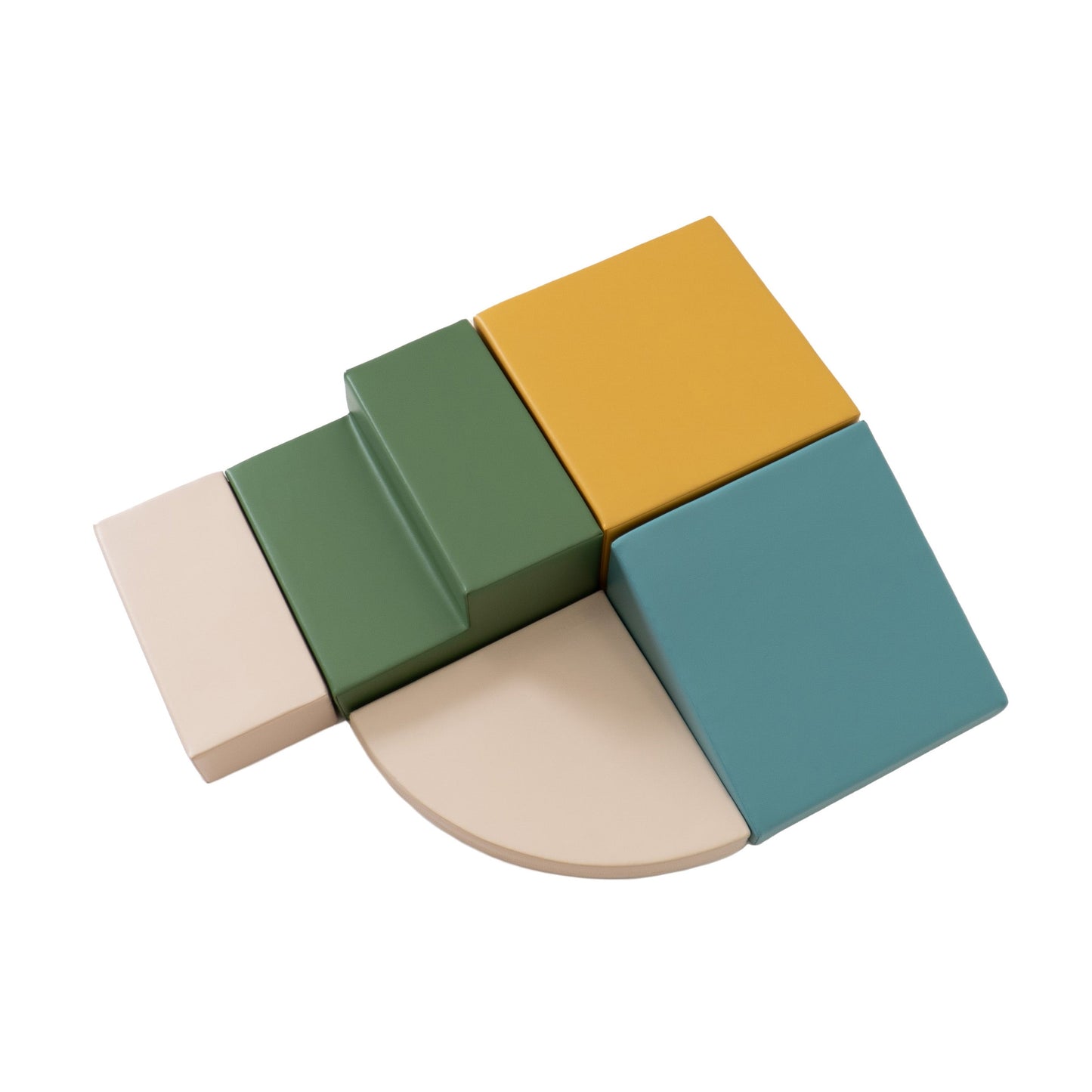 Yumuşak Oyun Seti - Corner Climber