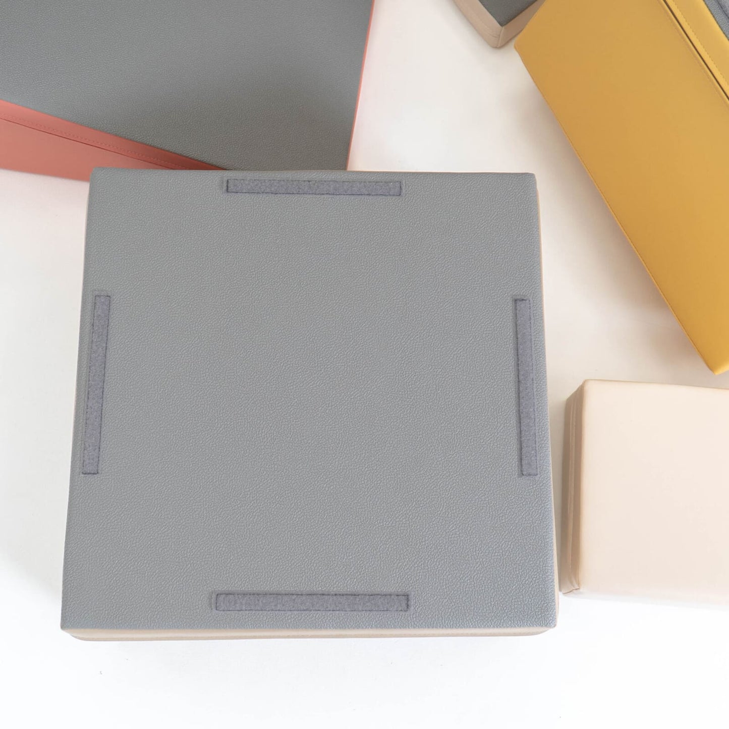 Yumuşak Oyun Seti - Corner Climber