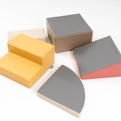 Yumuşak Oyun Seti - Corner Climber