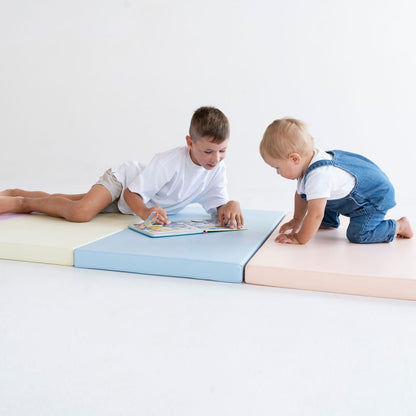 5'li Minder Seti - Safety & Comfort