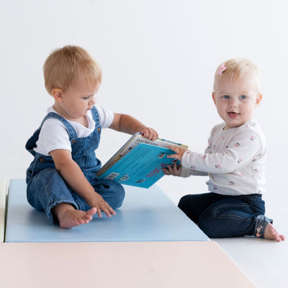 5'li Minder Seti - Safety & Comfort