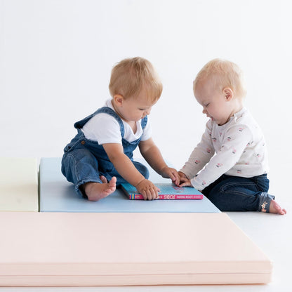 5'li Minder Seti - Safety & Comfort