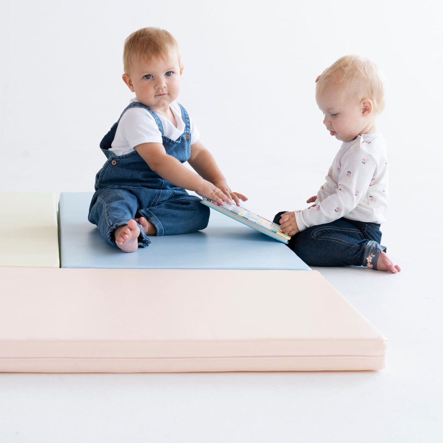 5'li Minder Seti - Safety & Comfort