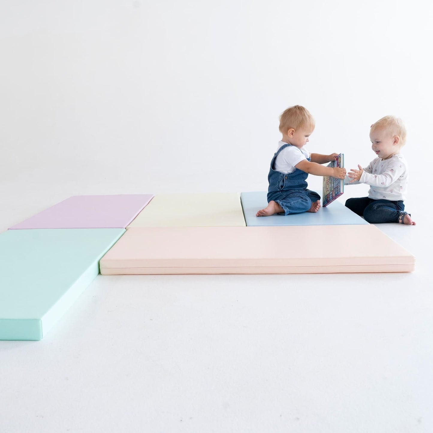 5'li Minder Seti - Safety & Comfort