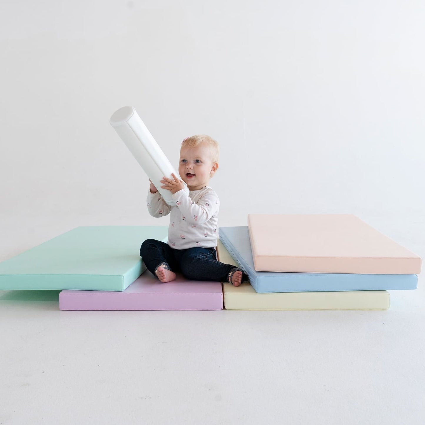 5'li Minder Seti - Safety & Comfort