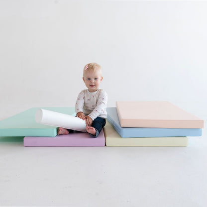 5'li Minder Seti - Safety & Comfort