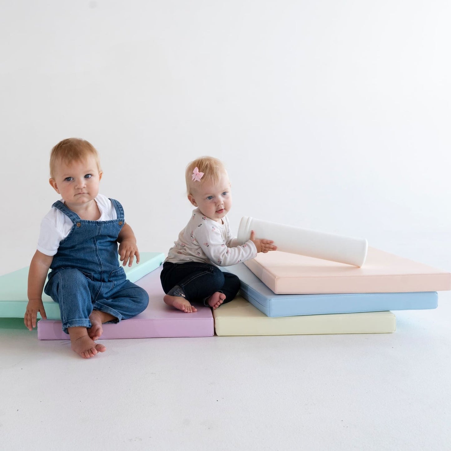 5'li Minder Seti - Safety & Comfort