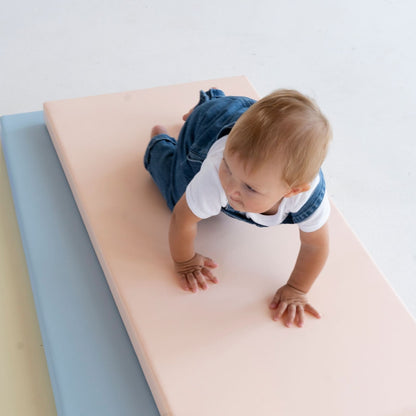 5'li Minder Seti - Safety & Comfort