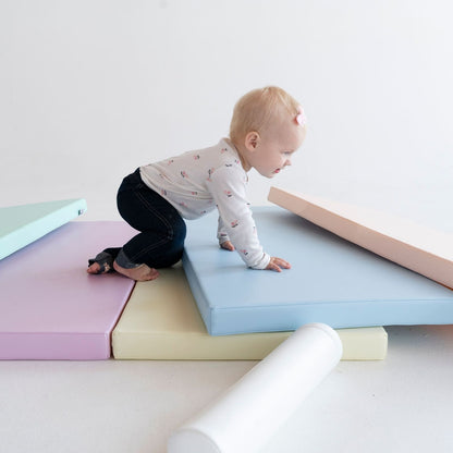 5'li Minder Seti - Safety & Comfort