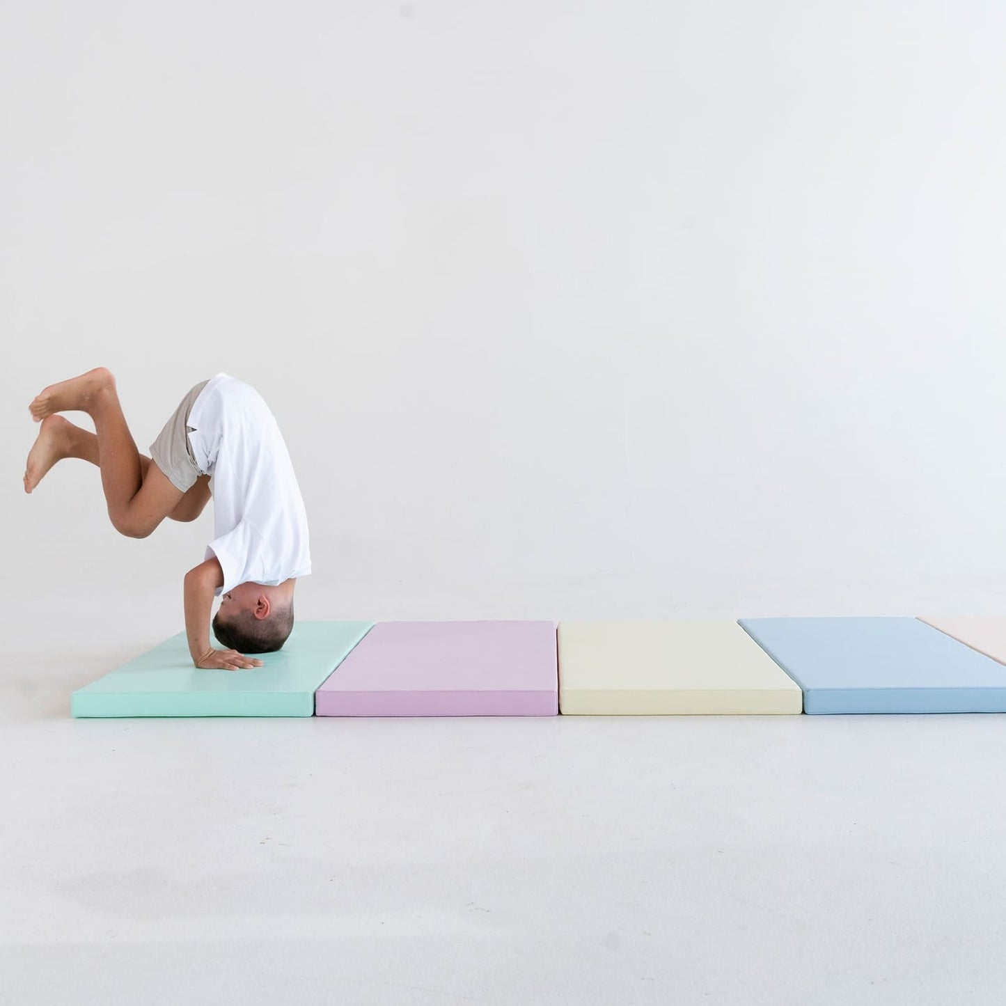 5'li Minder Seti - Safety & Comfort