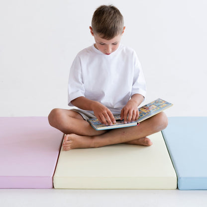 5'li Minder Seti - Safety & Comfort