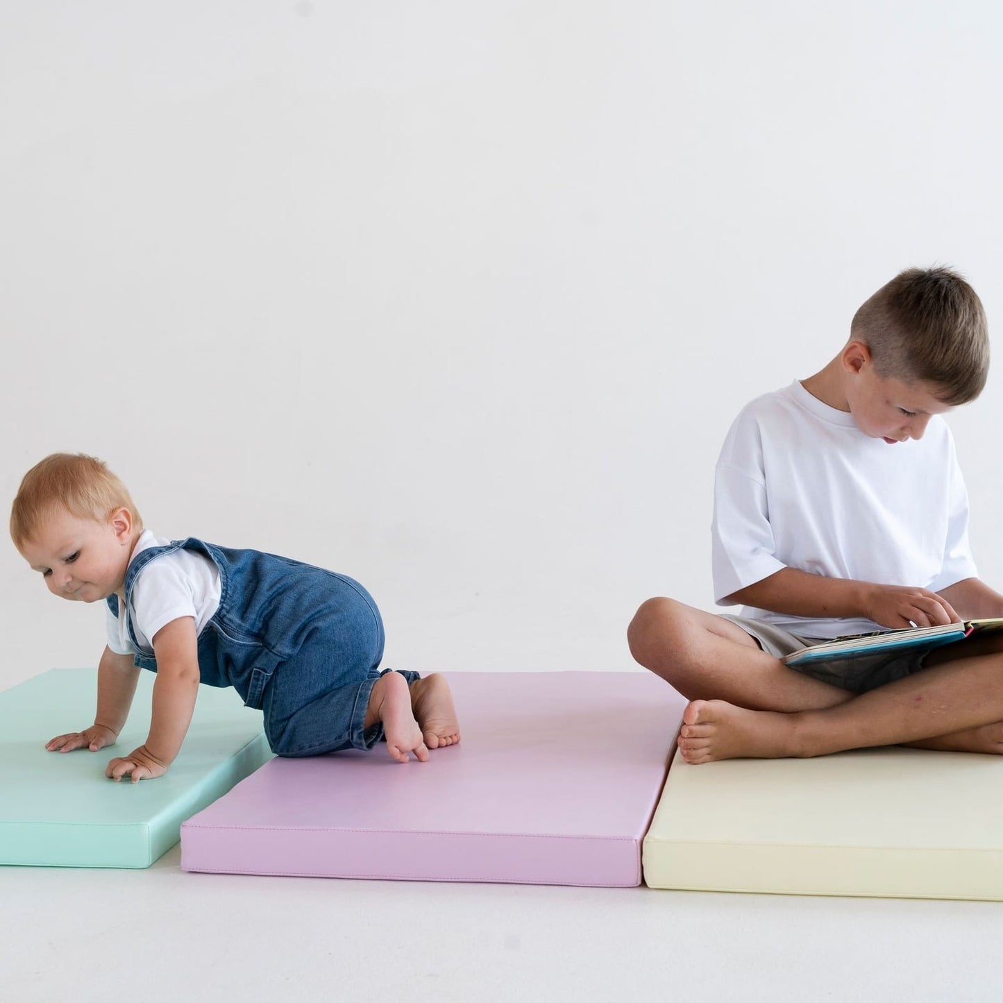 5'li Minder Seti - Safety & Comfort