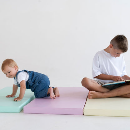 5'li Minder Seti - Safety & Comfort