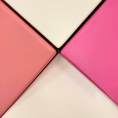 Yumuşak Oyun Seti - Castle