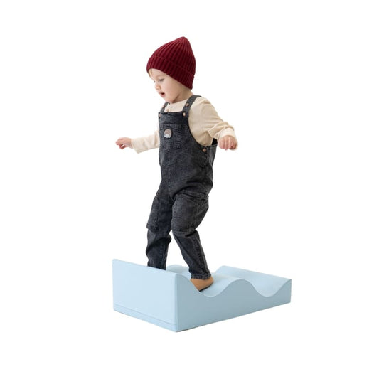 Yumuşak Oyun Bloğu - Wave - Dalga