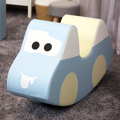 Yumuşak Sallanan Oyuncak - Car