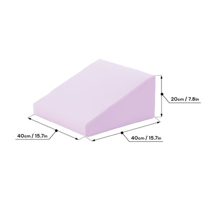 Yumuşak Oyun Bloğu - Wedge - Rampa