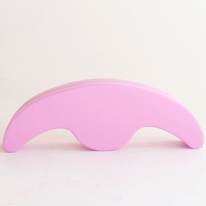 Yumuşak Tahterevalli - Buddy