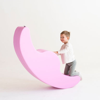 Yumuşak Tahterevalli - Buddy