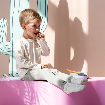 Yumuşak Tahterevalli - Buddy