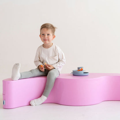 Yumuşak Tahterevalli - Buddy