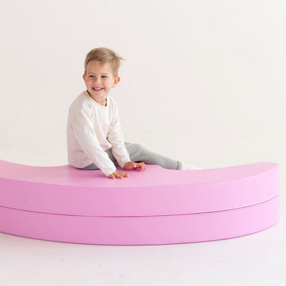 Yumuşak Tahterevalli - Buddy