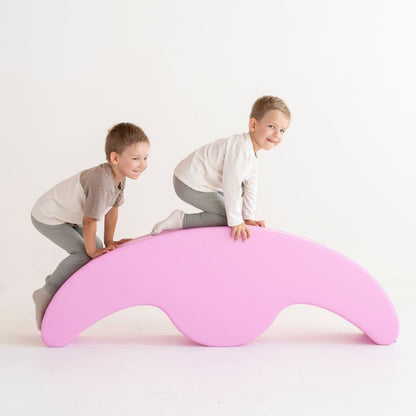 Yumuşak Tahterevalli - Buddy