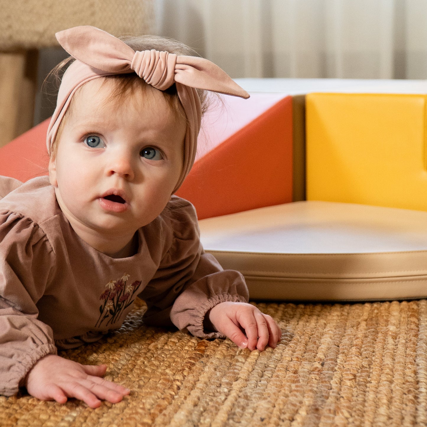 Yumuşak Oyun Seti - Corner Climber