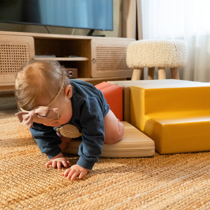 Yumuşak Oyun Seti - Corner Climber