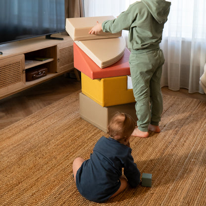 Yumuşak Oyun Seti - Corner Climber