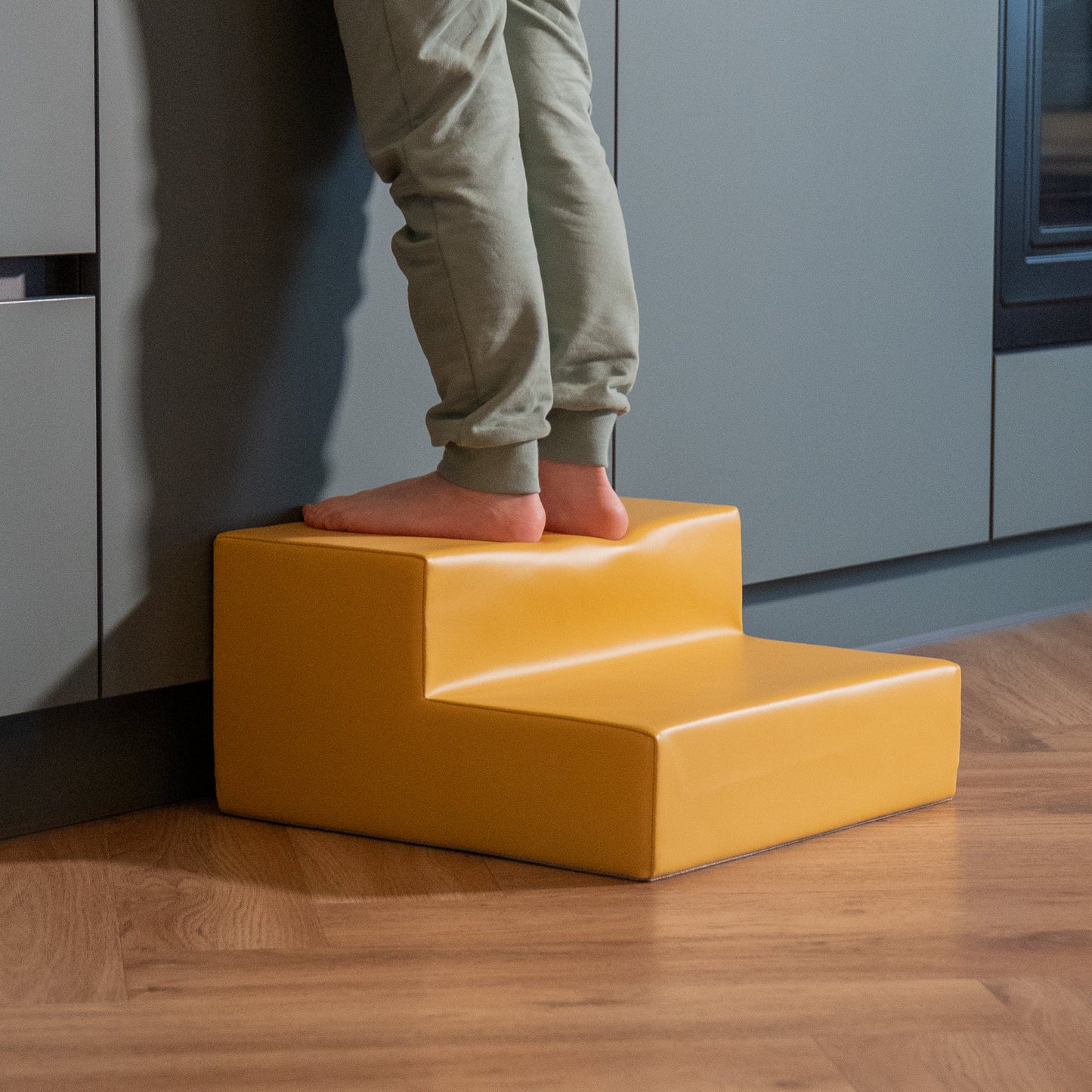 Yumuşak Oyun Seti - Corner Climber