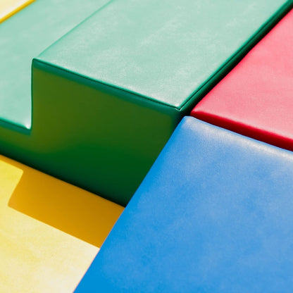 Yumuşak Oyun Seti - Corner Climber