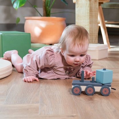 Yumuşak Oyun Seti - Corner Climber