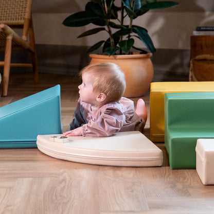 Yumuşak Oyun Seti - Corner Climber