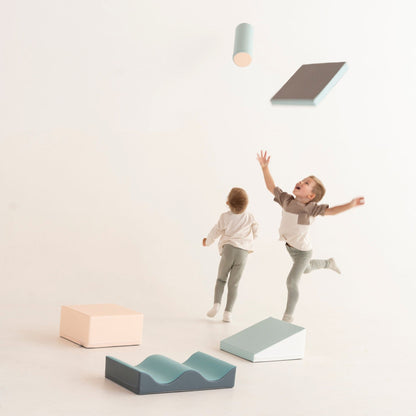 Yumuşak Oyun Aktivite Seti - Discoverer