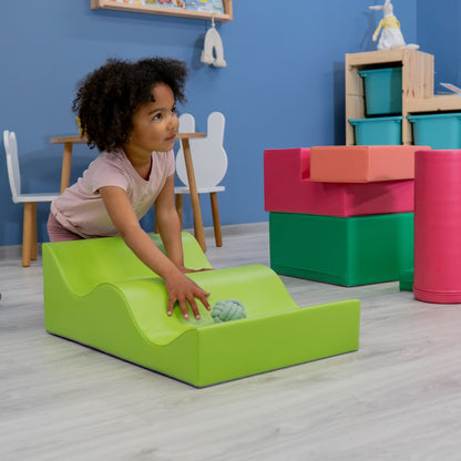 Yumuşak Oyun Seti - Explorer