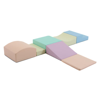 Yumuşak Oyun Seti - Little Crawler